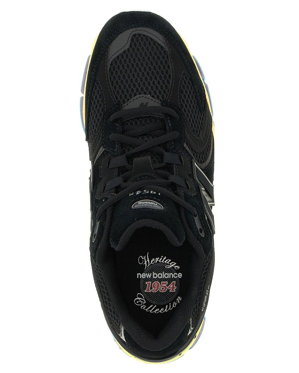 New Balance Green Sneakers