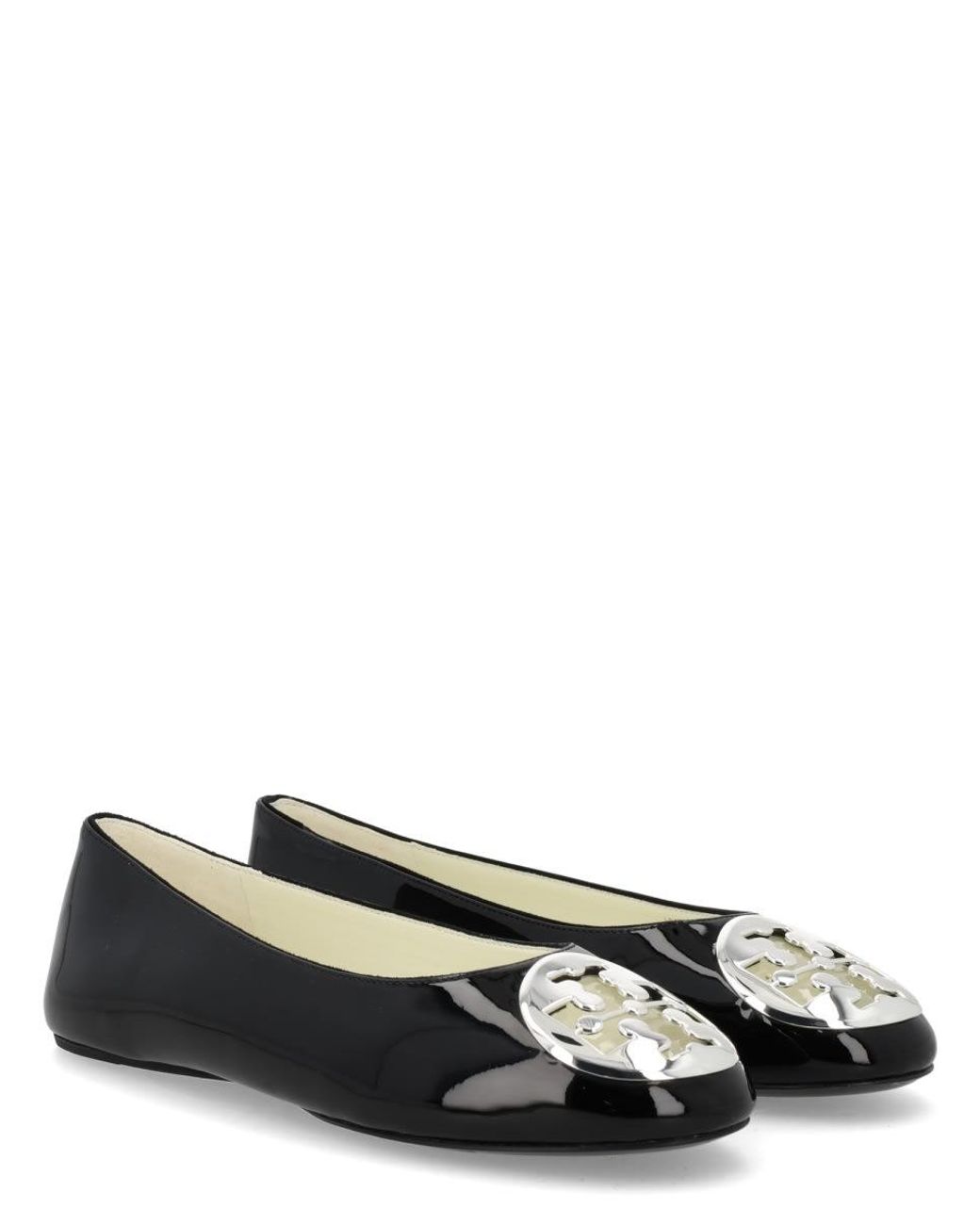 Tory Burch Black Dancer Reva