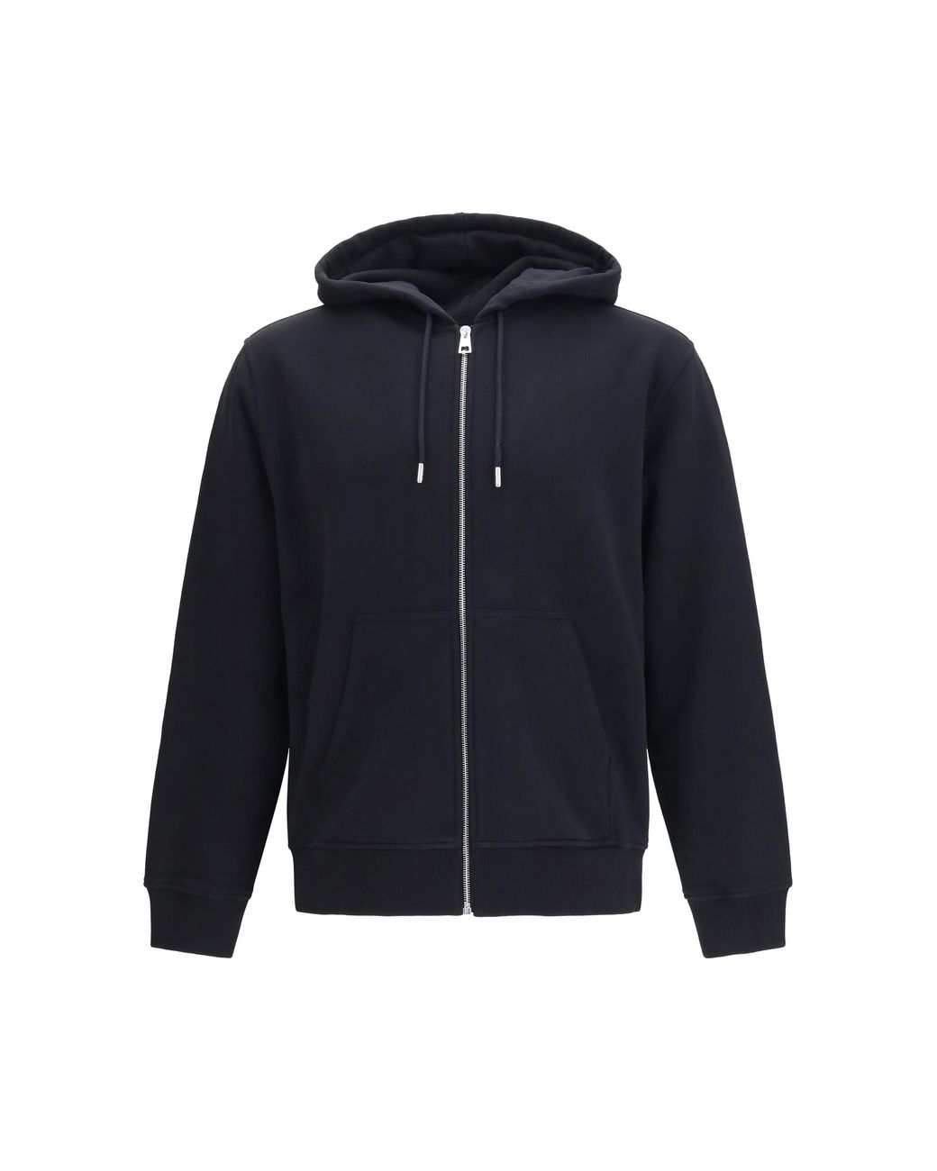 Givenchy Black Givenchy Paris Sweatshirt for men