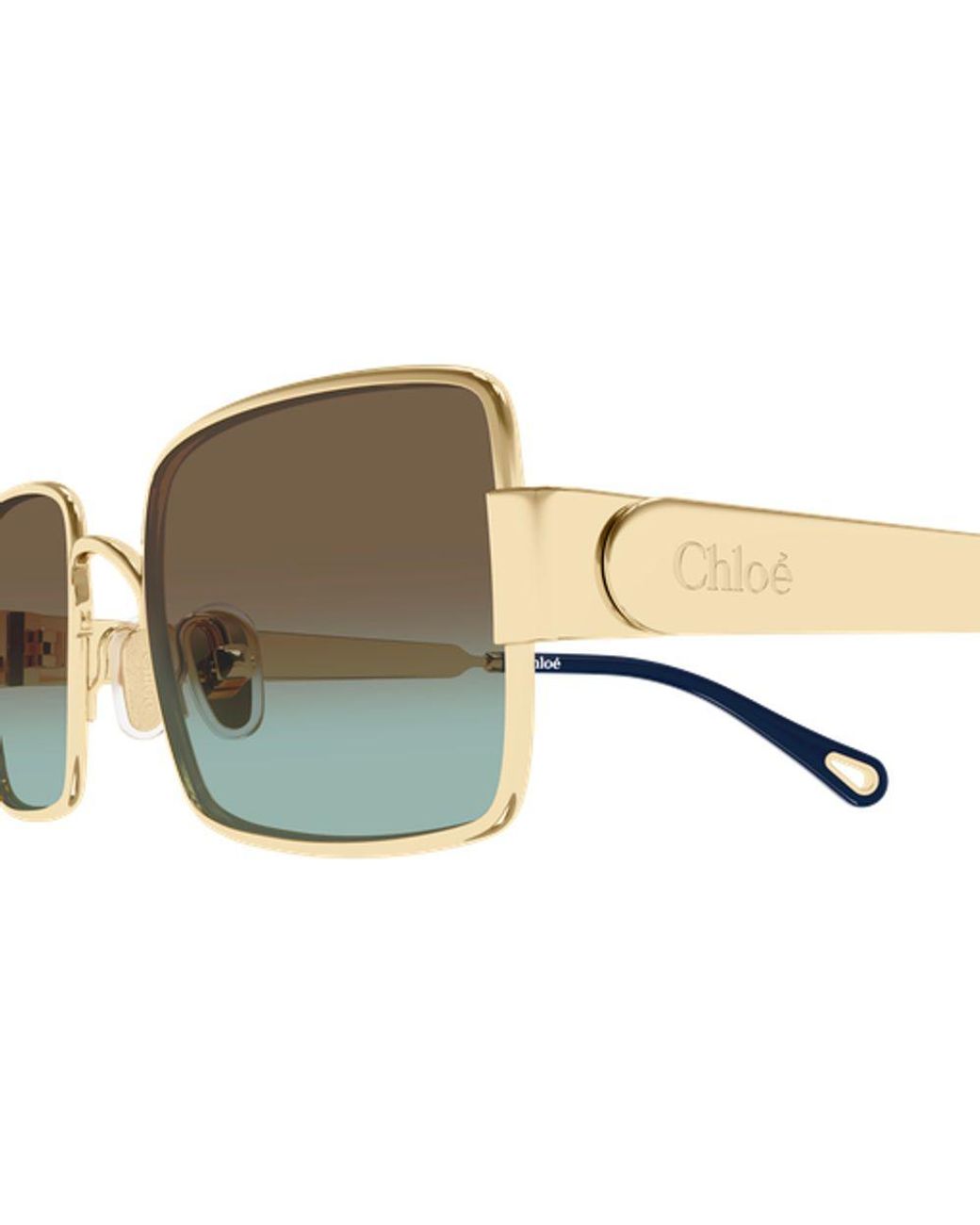 Chloé Brown Chloé for men