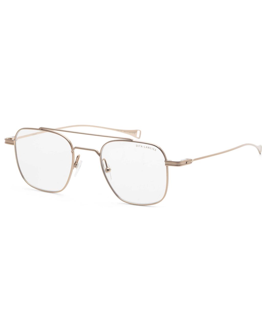 Dita Eyewear Metallic Preloved for men