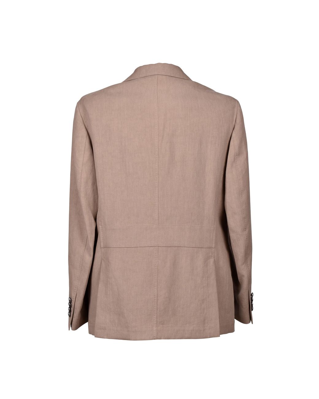 Brunello Cucinelli Brown Jacket Mp4316261D_C754 for men