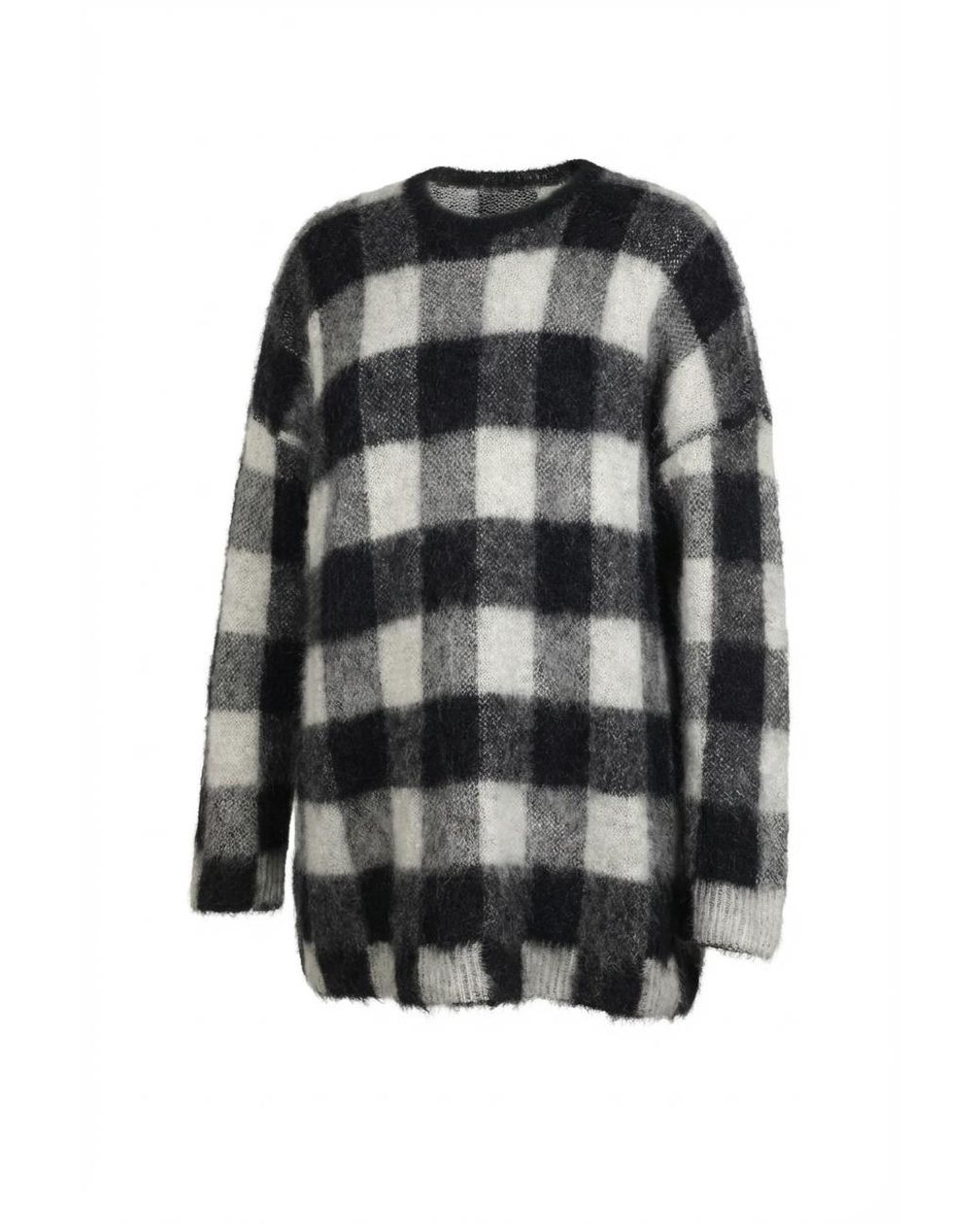 Valentino Black Sweater Clothing