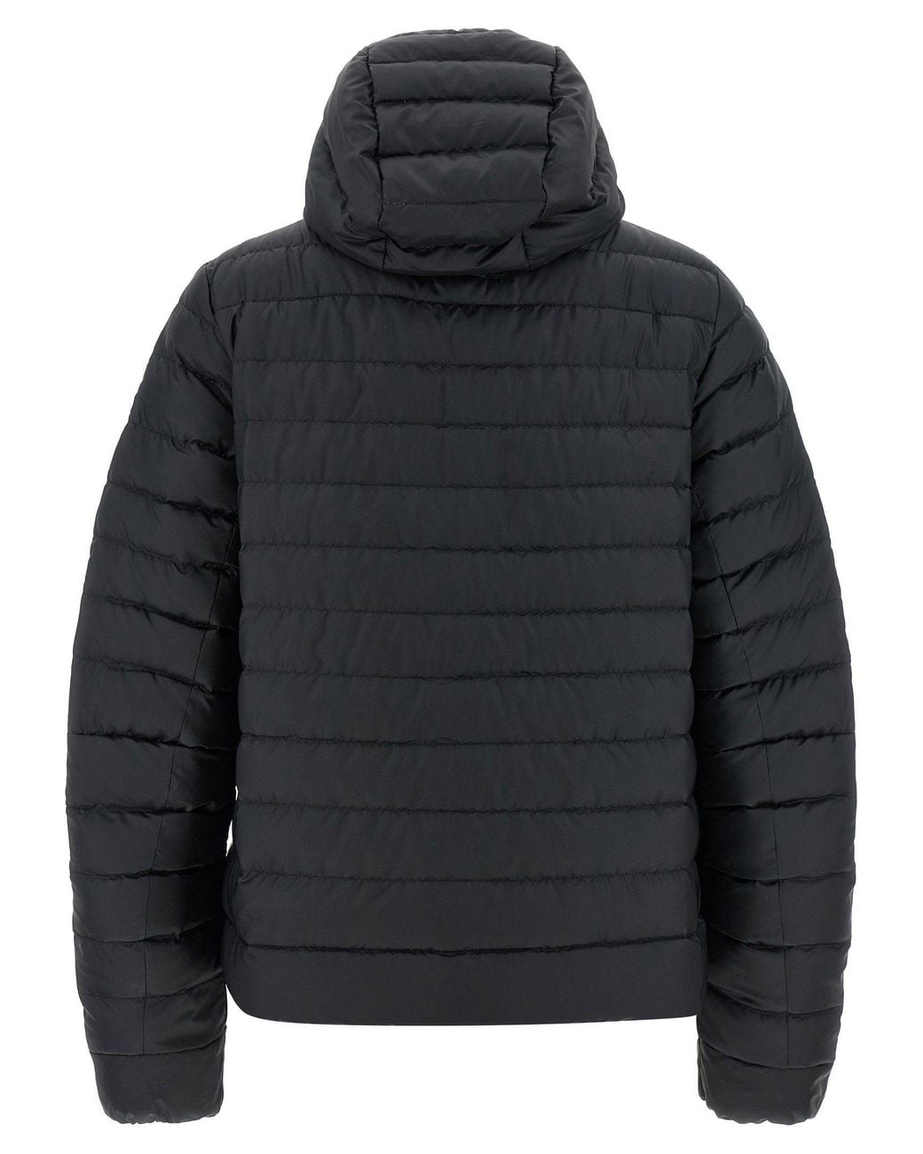 Canada Goose Black Aethera Down Jacket