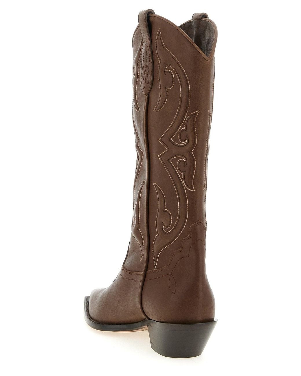 Sonora Boots Brown Yuma Boot