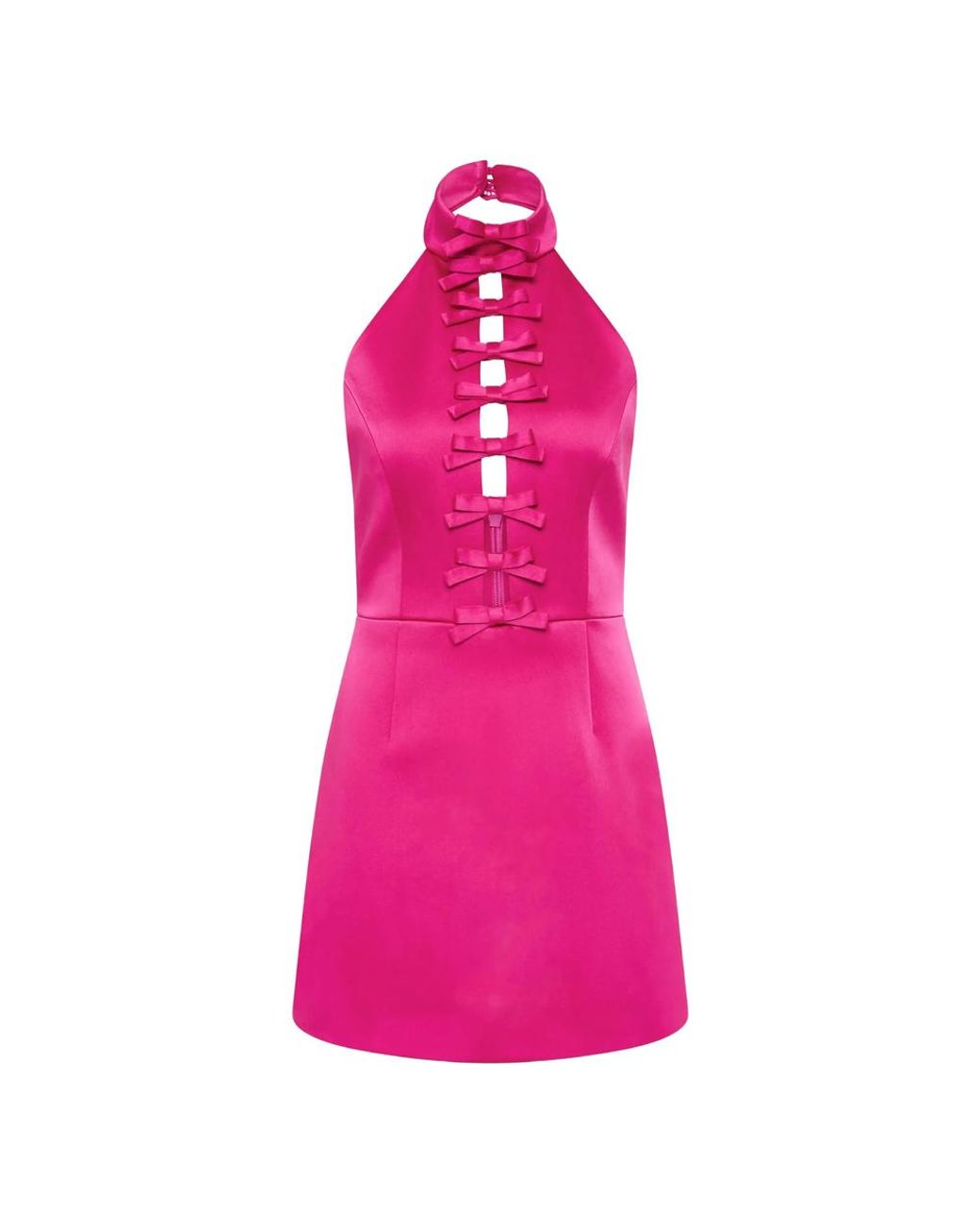 Rebecca Vallance Pink Dresses