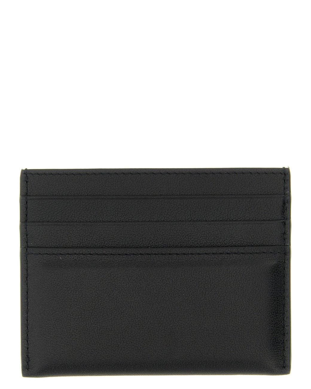 Givenchy Black Antigona Card Case