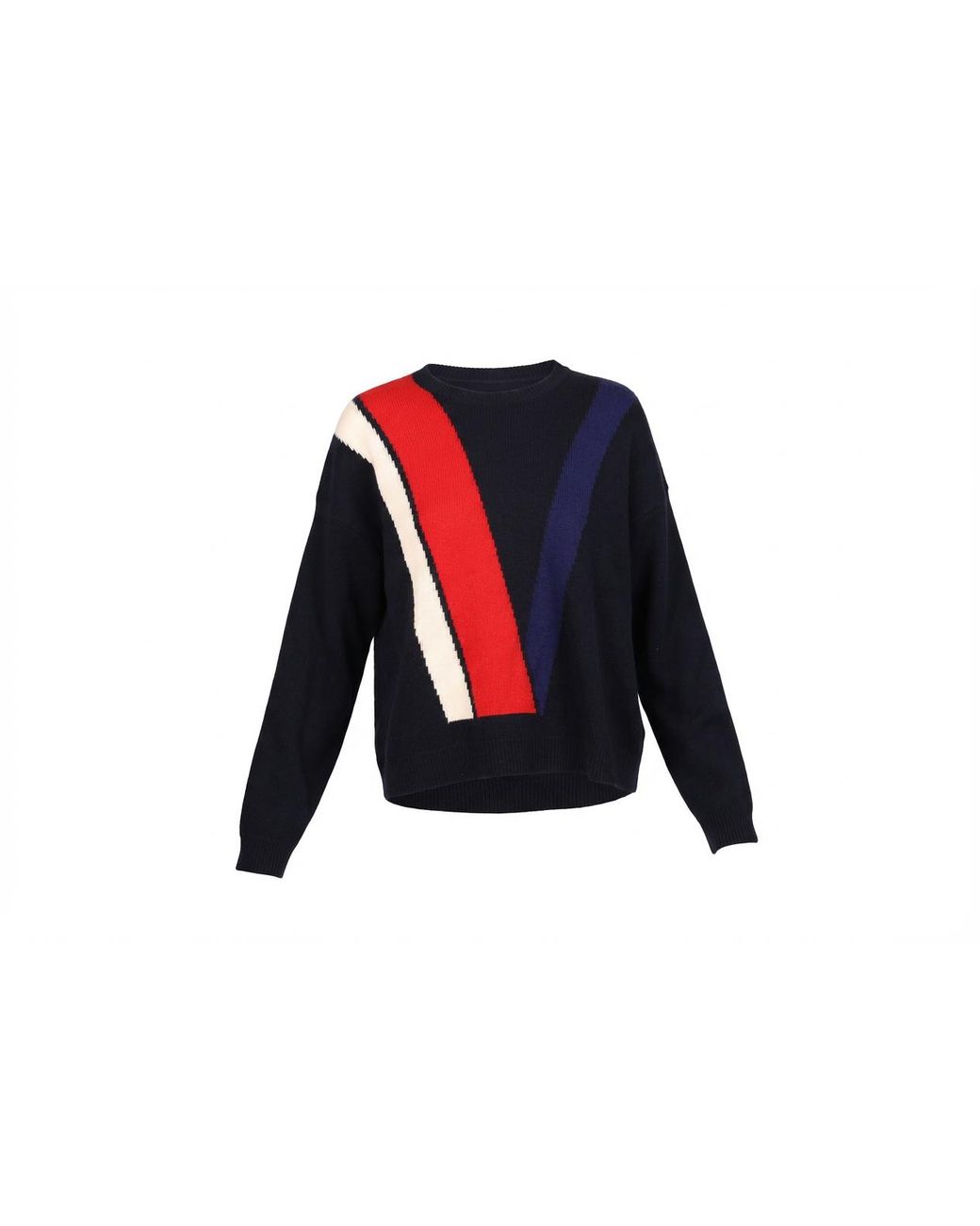 Valentino Black Sweater Clothing
