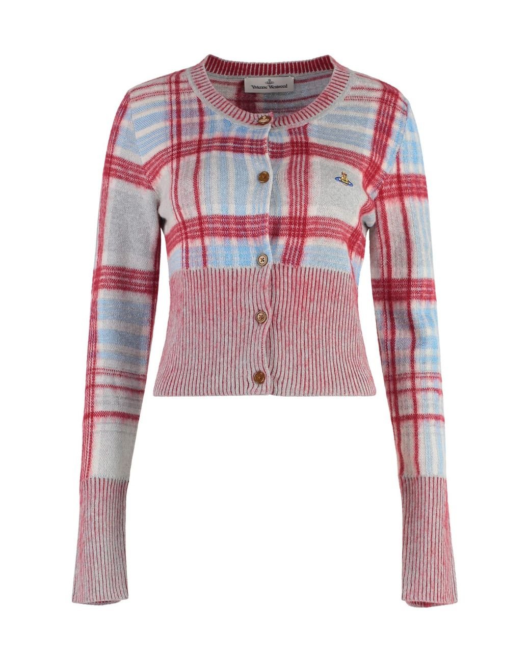 vivienne-westwood-red-Cotton-