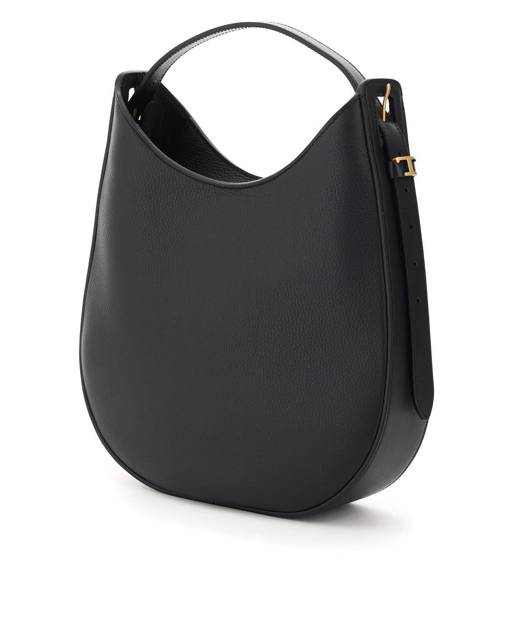 Tod s Oboe Small Bag in Black Lyst