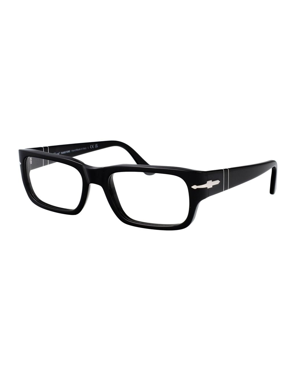 Persol Brown Sunglasses Adrien Acetate