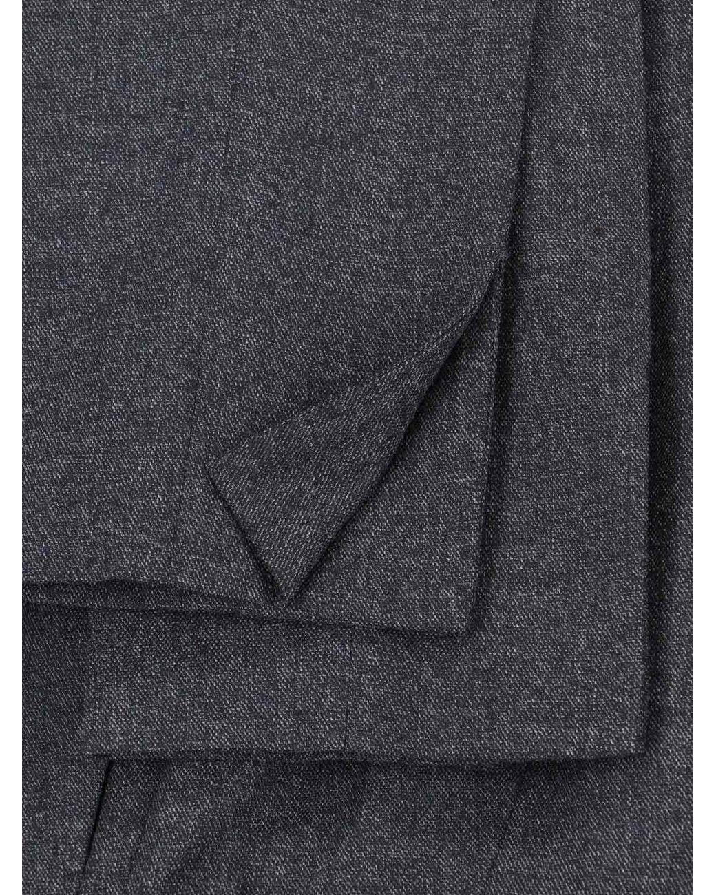 Gucci Blue Trousers for men