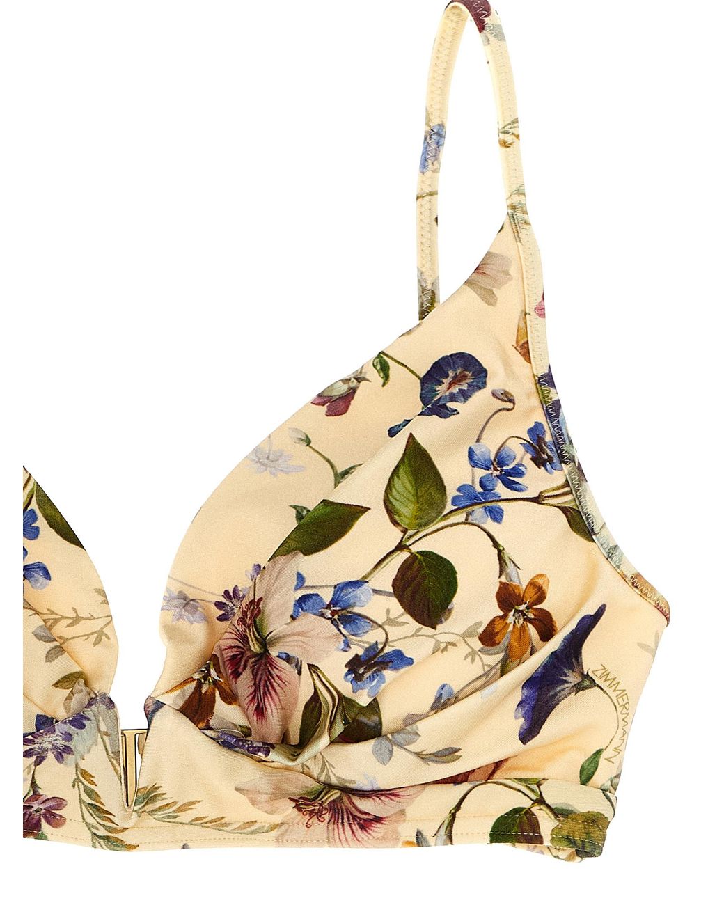 Zimmermann Natural Patience Bikini