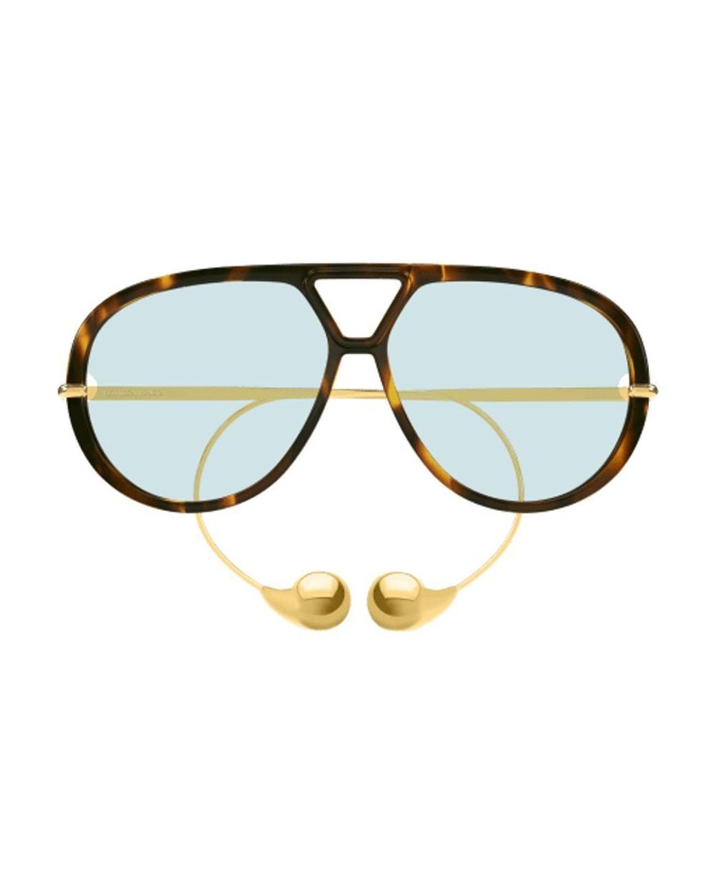 Bottega Veneta Brown Bottega Veneta for men
