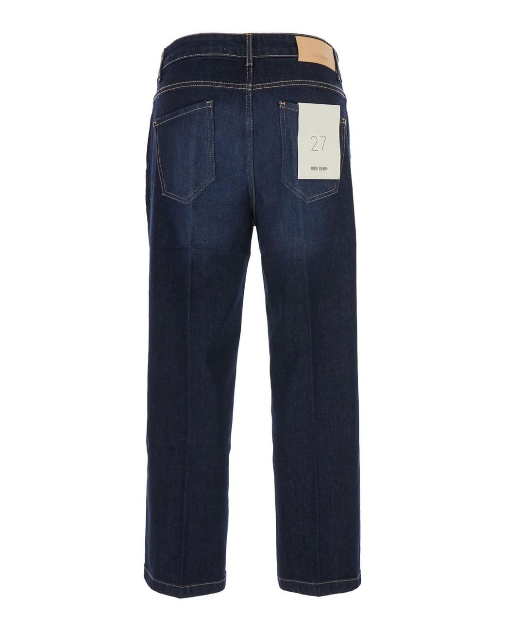 ..,merci Blue Jeans Millie Denim