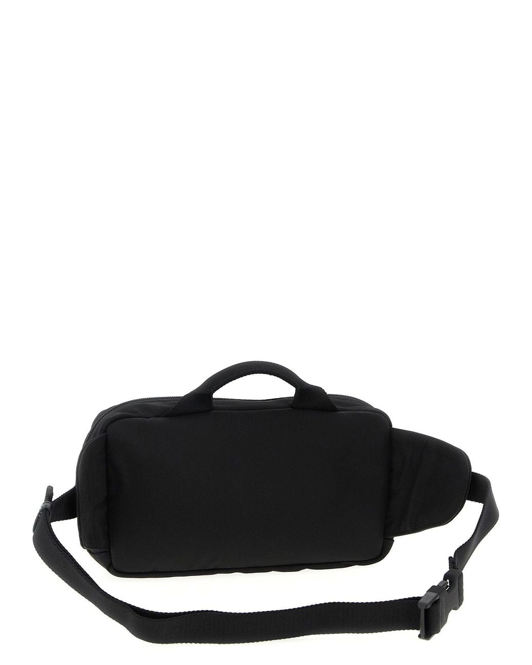 Givenchy Black Essential U Belt Bag