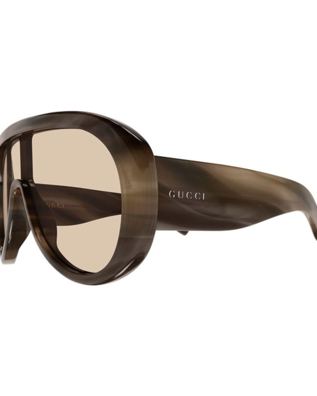 Gucci Brown Gucci