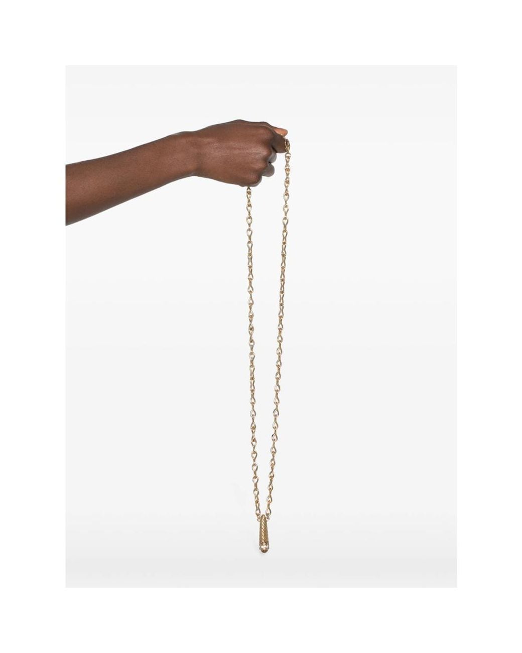 Raquel Diniz Metallic Bracelet Bracelets