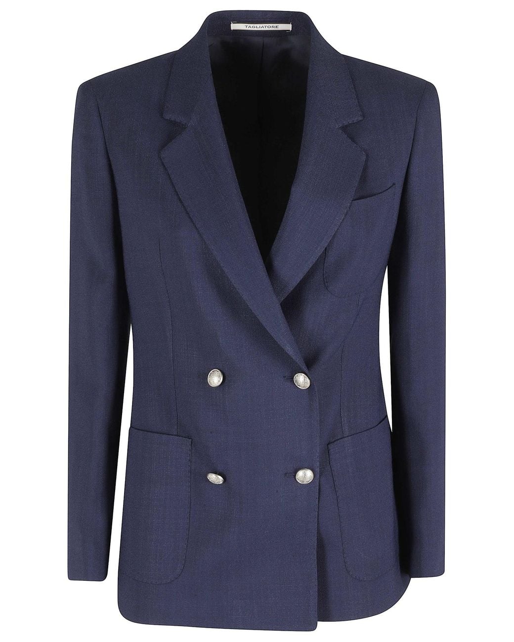 Tagliatore Blue Giacca