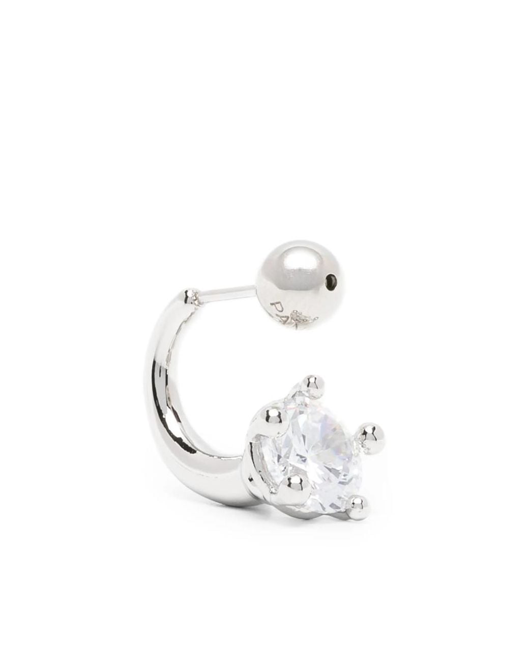 Panconesi White Bracelet- Bracelets
