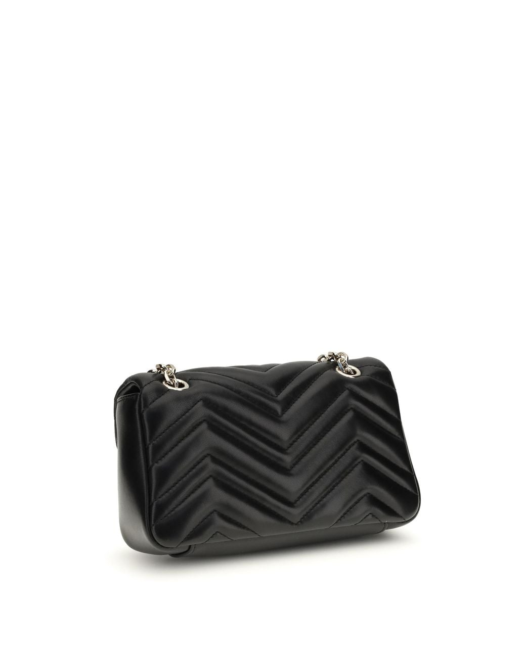 Gucci Black Shoulder Bags