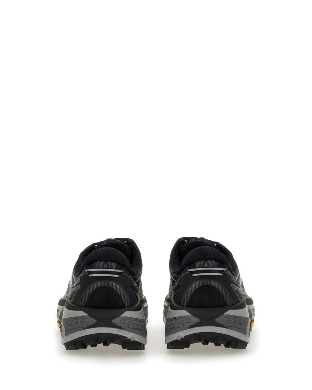 Hoka One One Black Hoka Mafate Speed 2 Sneaker