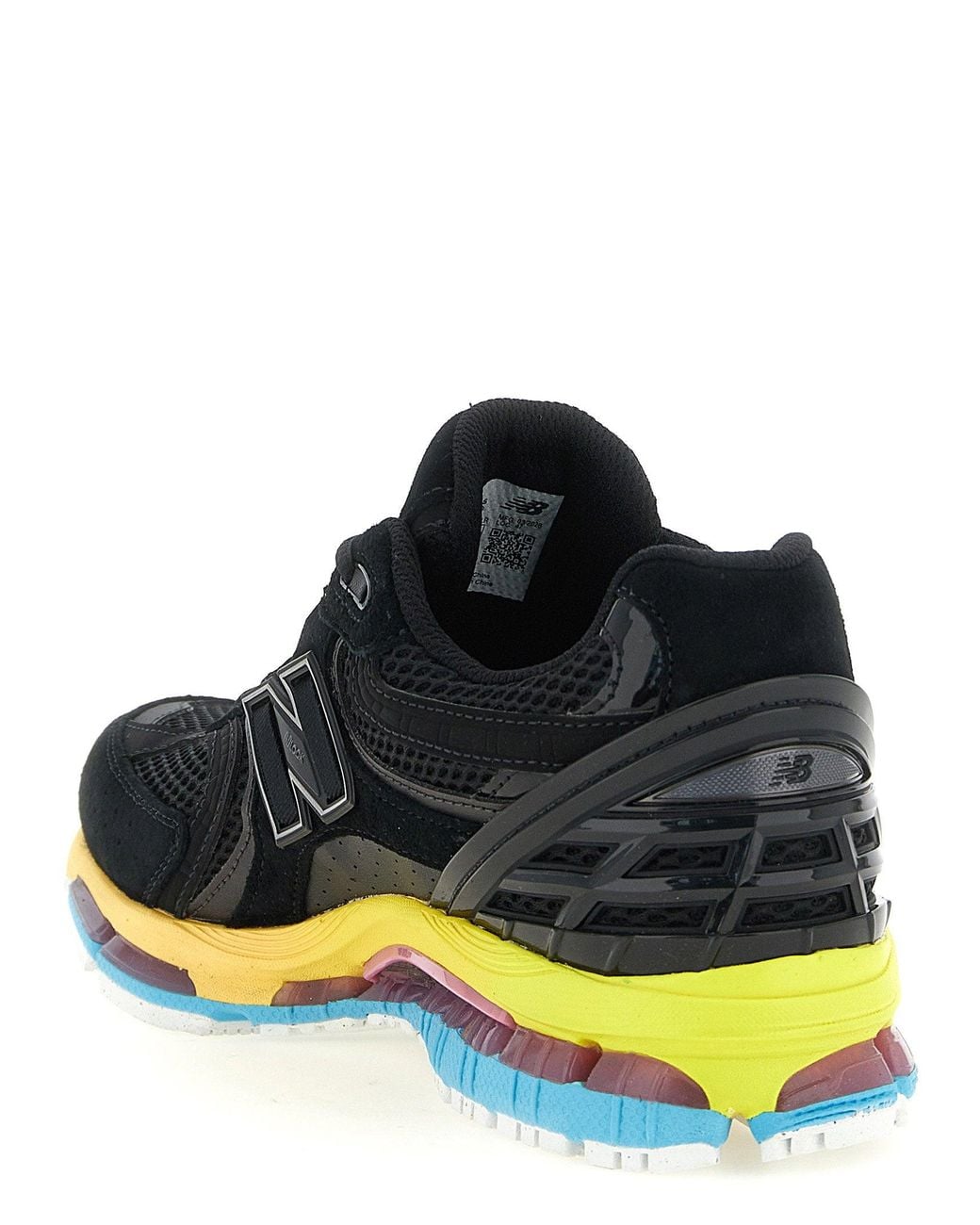 New Balance Green Sneakers