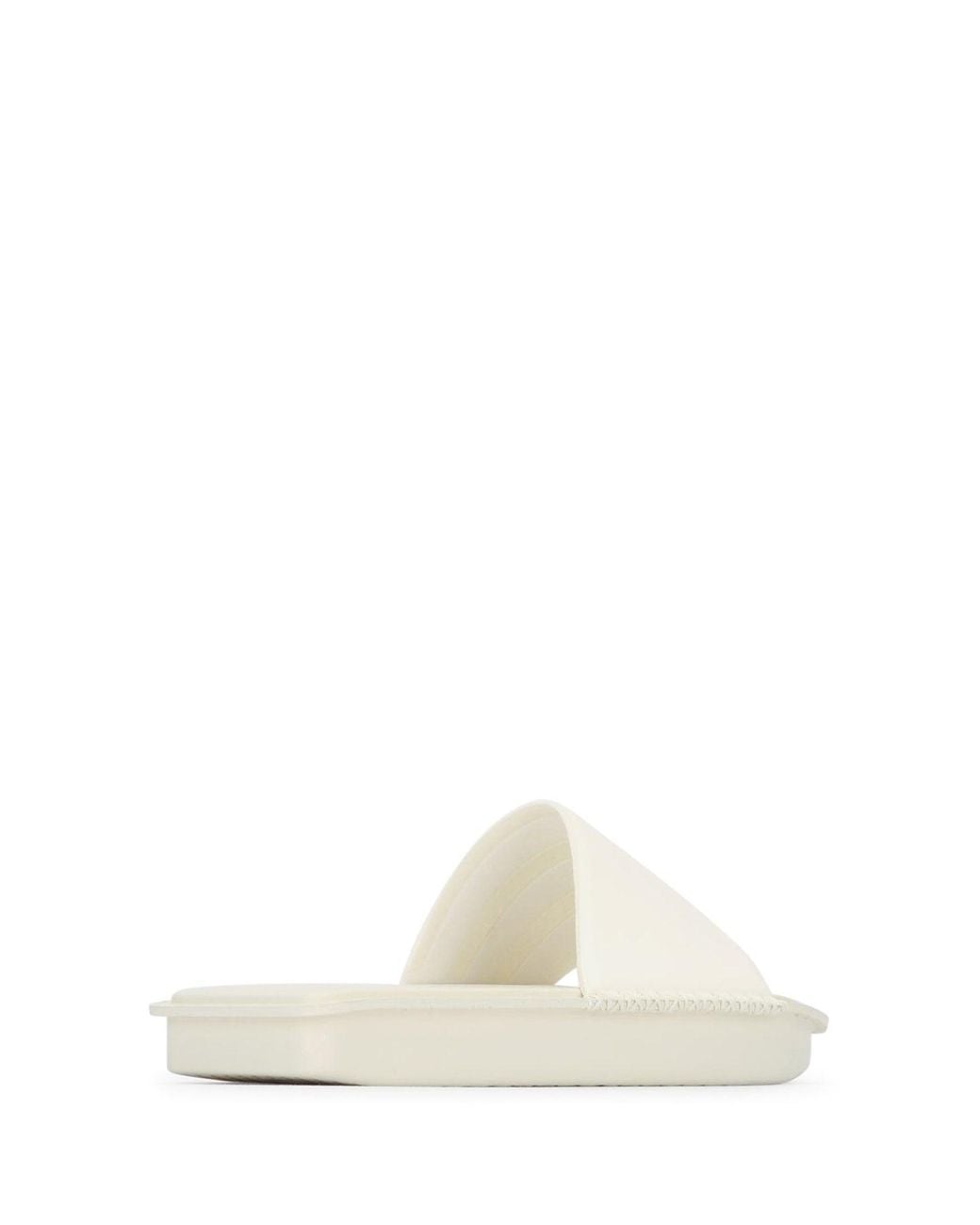 Y-3 White Sneakers