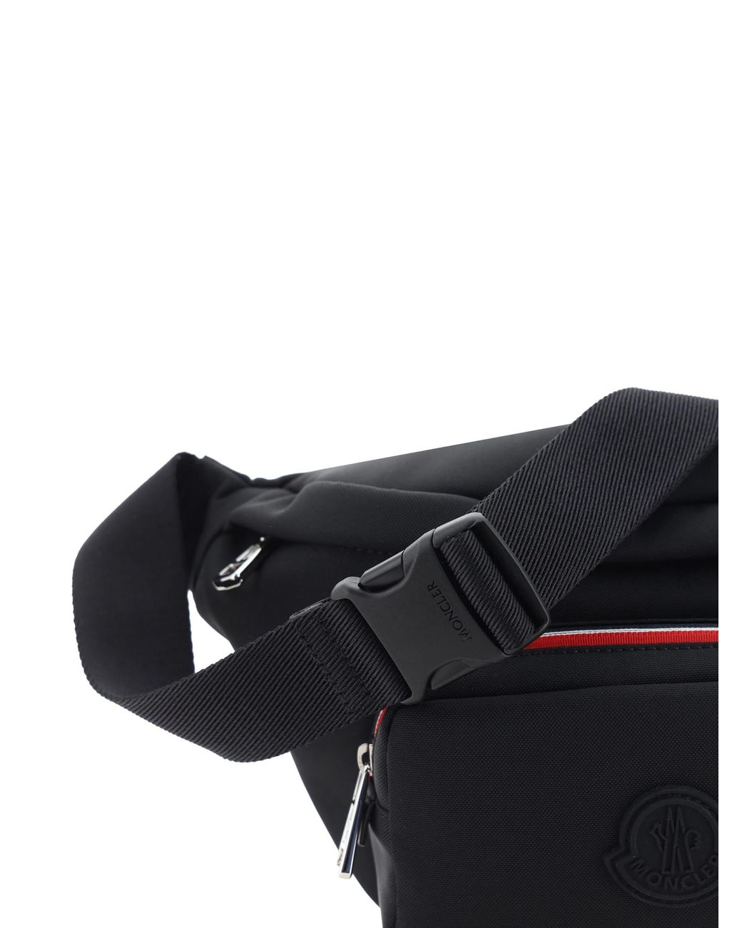 Moncler fanny pack best sale