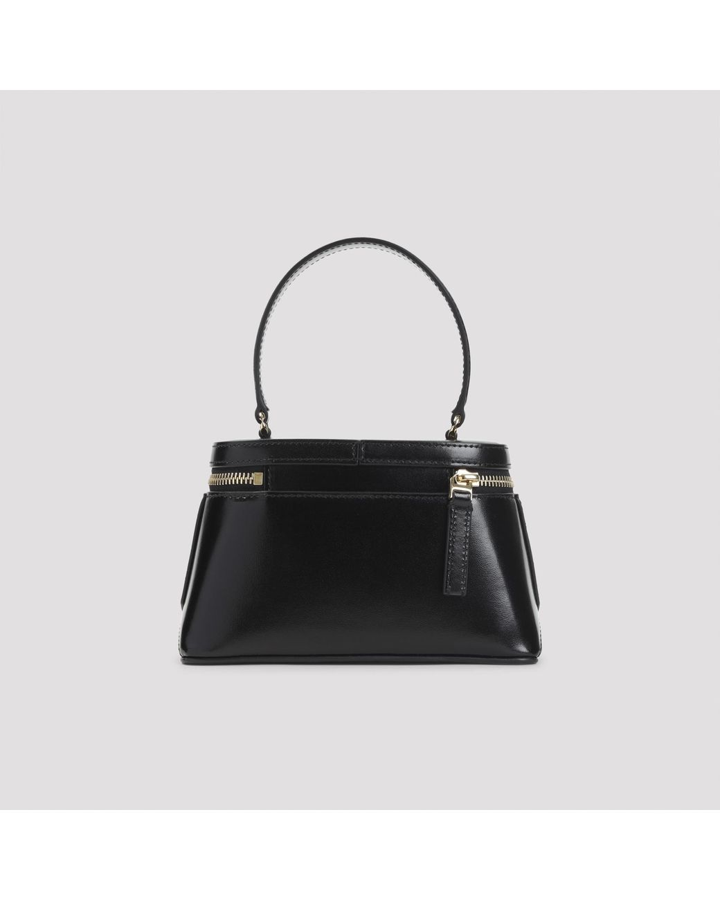 Givenchy Black Antigona Vanity Shoulder Bag