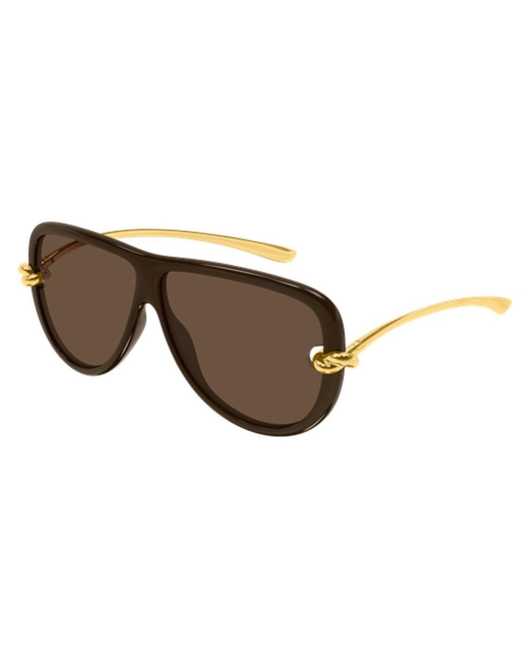 Bottega Veneta Brown Bottega Veneta