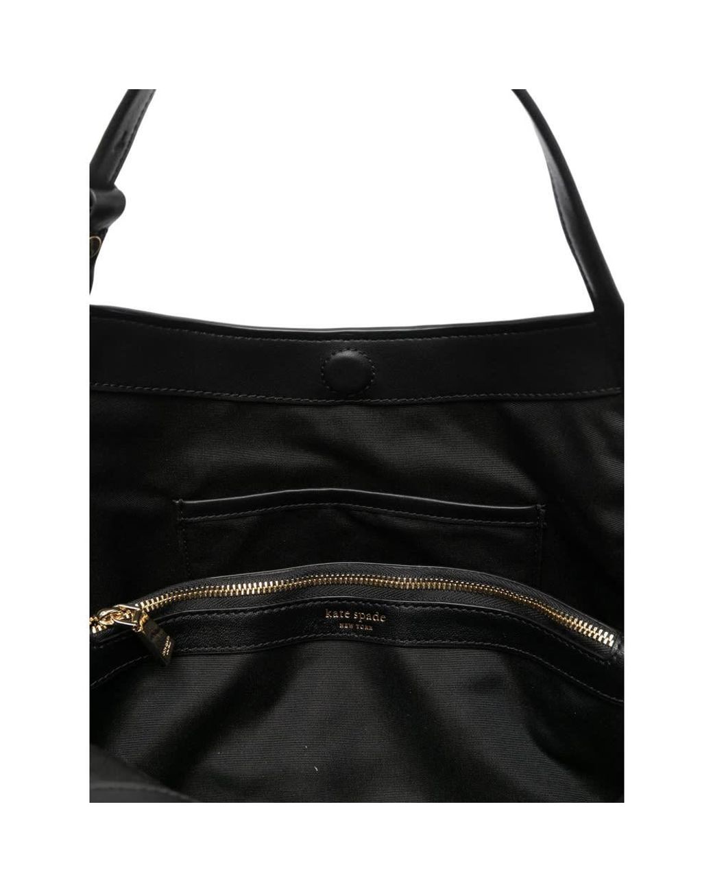 Kate Spade Black Handbags