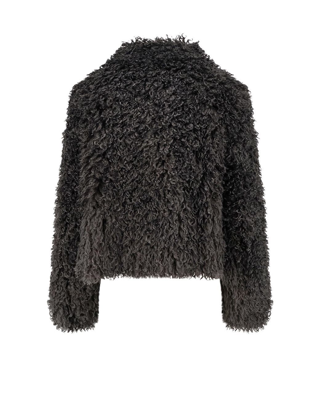 Stand Studio Black Stand Jackets