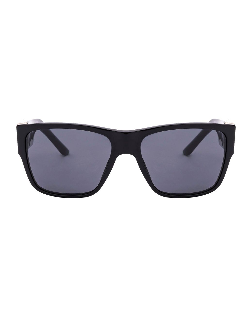 Versace Blue Versace 0Ve4296 Acetate Sunglasses for men
