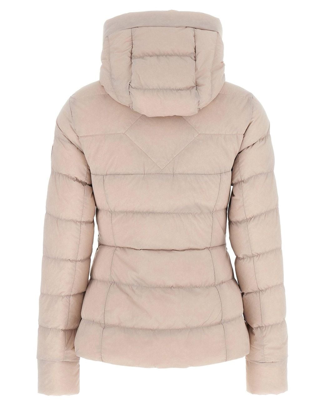 Canada Goose Natural Clair Down Jacket