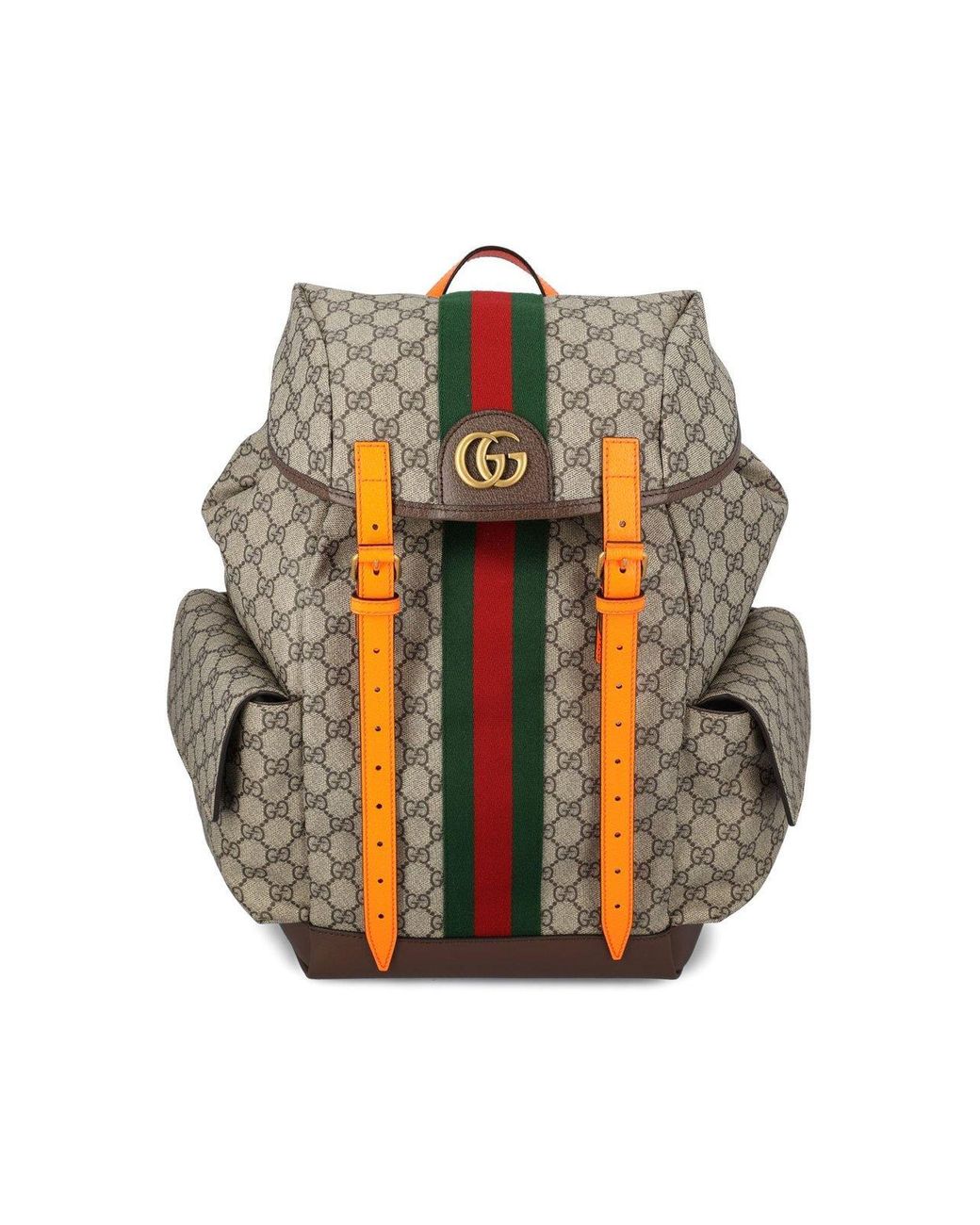 Gucci backpack uk sale