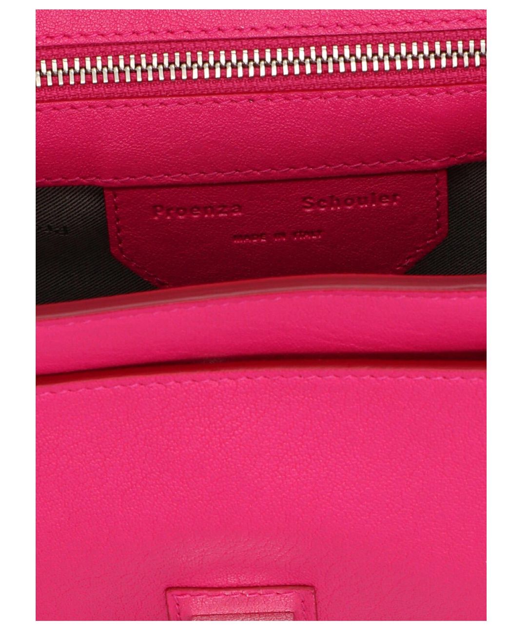 Proenza Schouler Ps1 Tiny Handbag in Pink Lyst