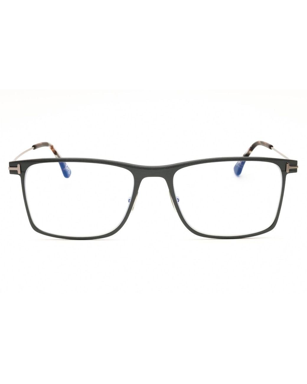 Tom Ford Black Tom Ford Ft5865B Eyeglasses