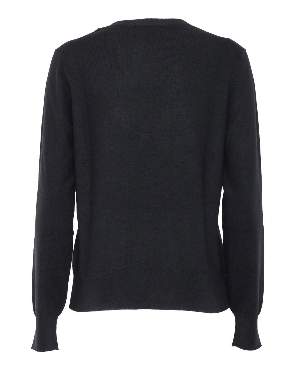 P.A.R.O.S.H. Black Girocoll