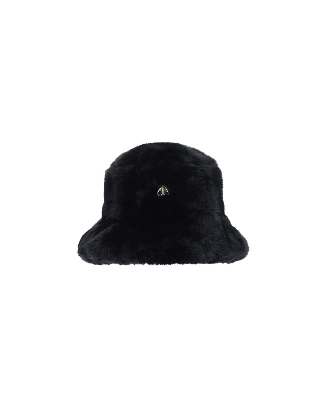 Moose Knuckles Sackett Bucket Hat in Black | Lyst