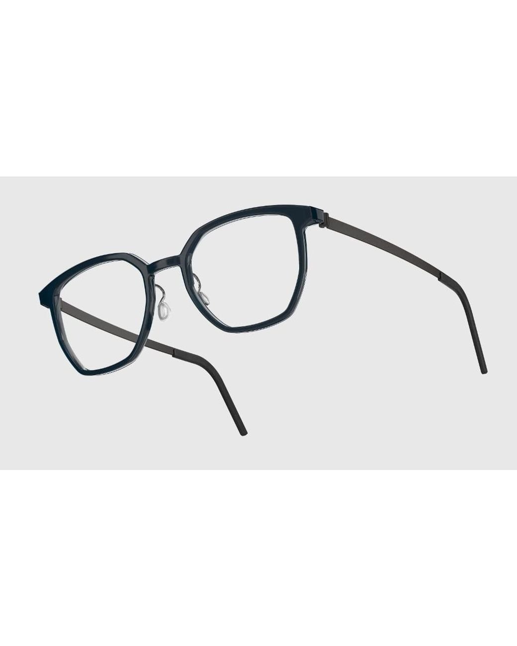 Lindberg Ace 1055 K259 Glasses in Brown Lyst UK