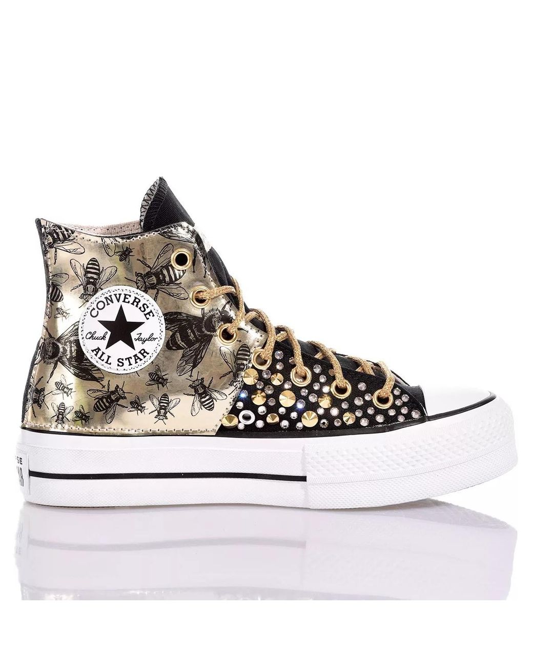 Converse bee print store