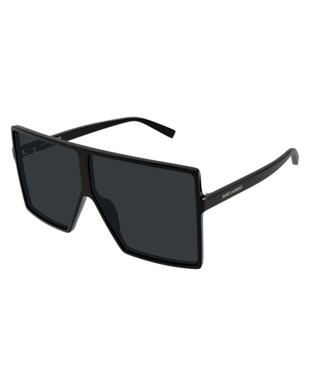 Saint Laurent Black Saint Laurent