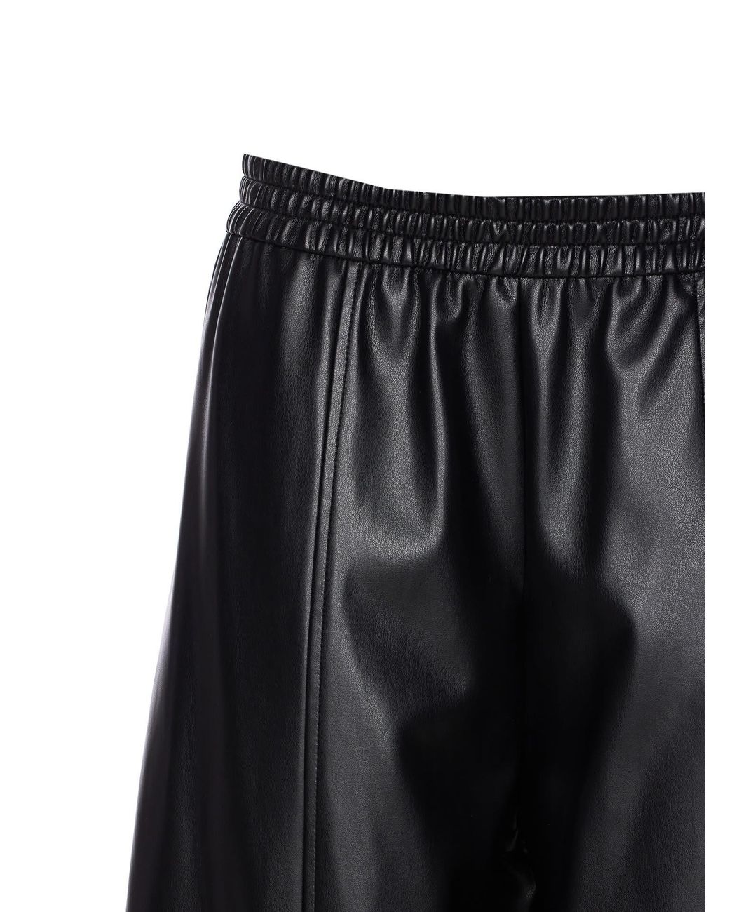 Pinko Trousers in Black | Lyst