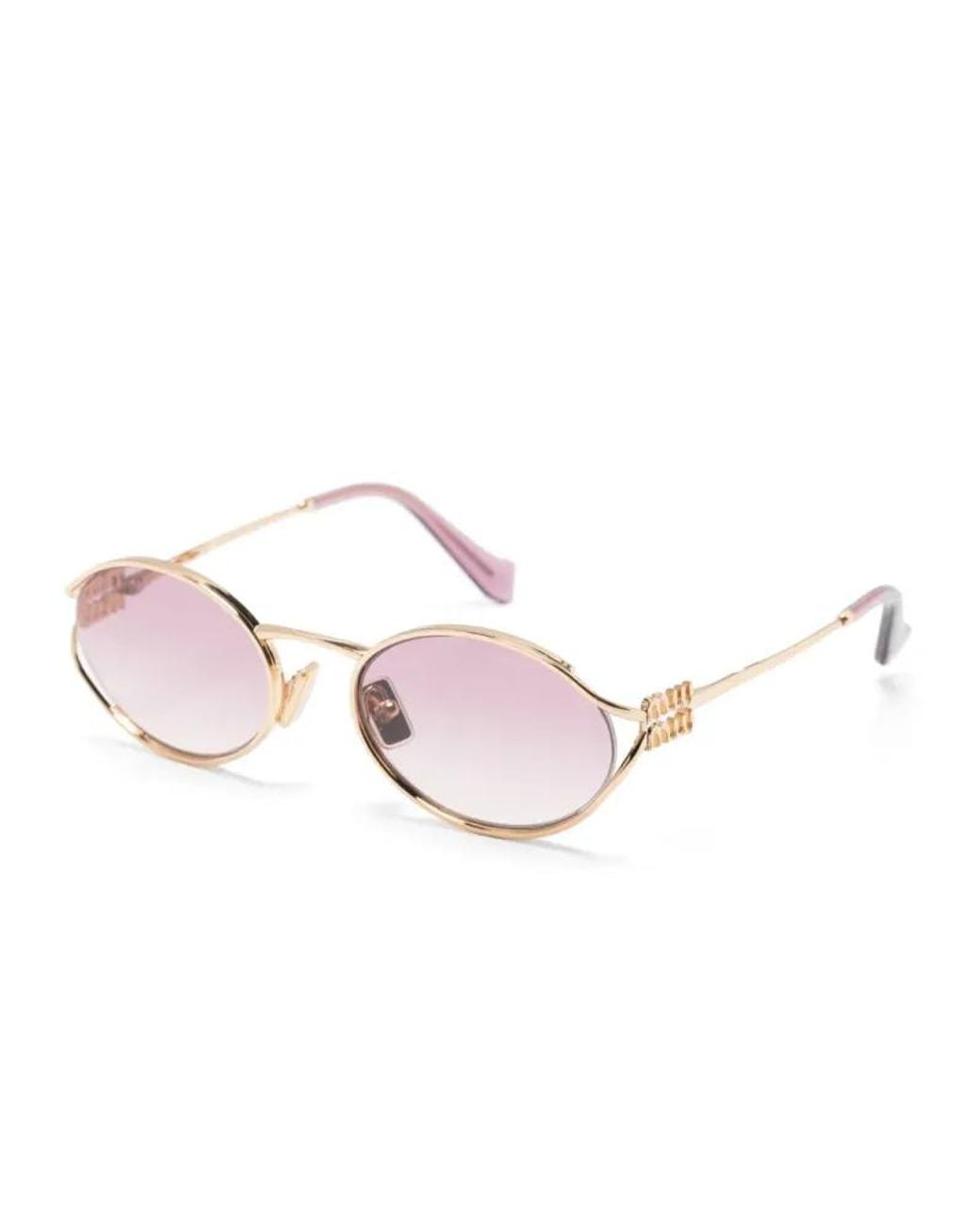 Miu Miu Pink Miu for men