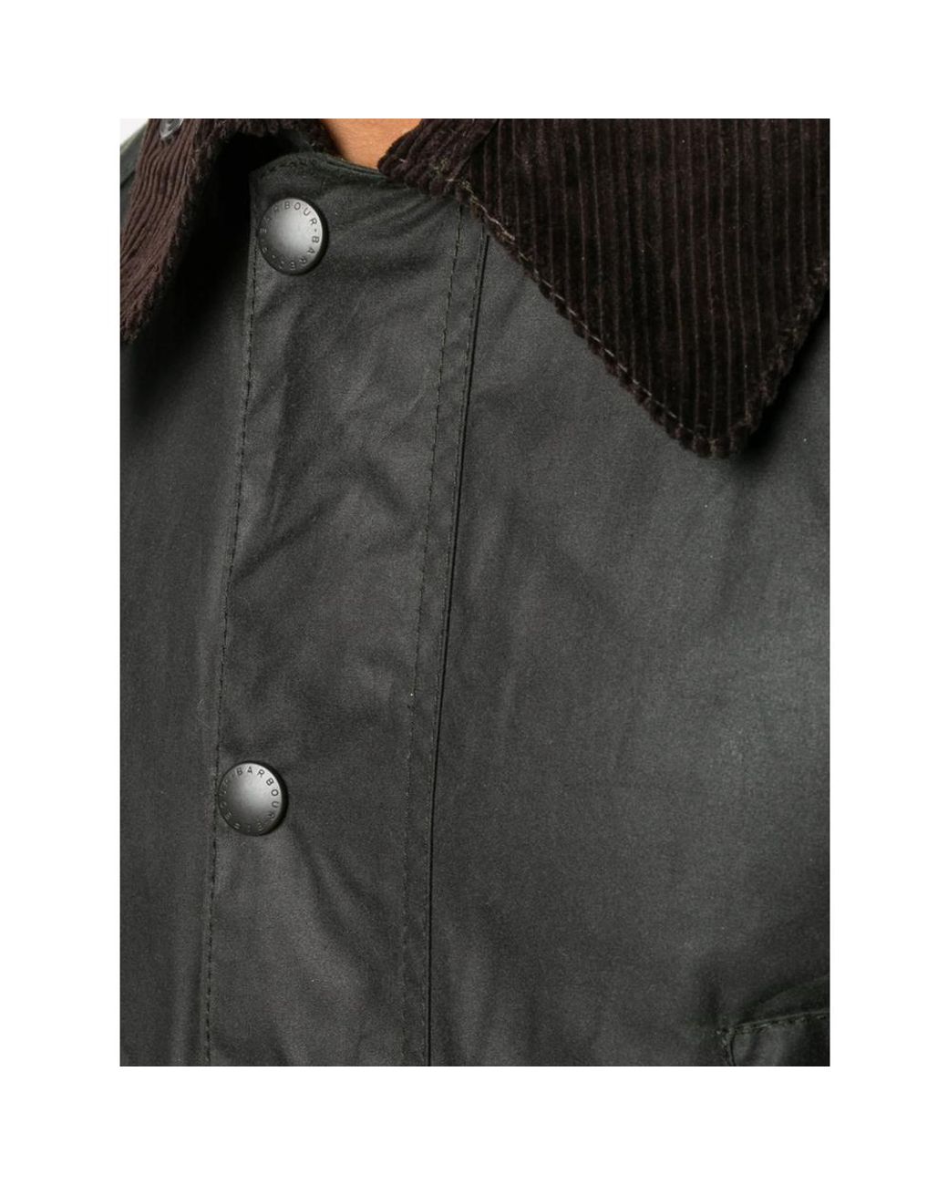 Barbour Black Coats & Jackets for men