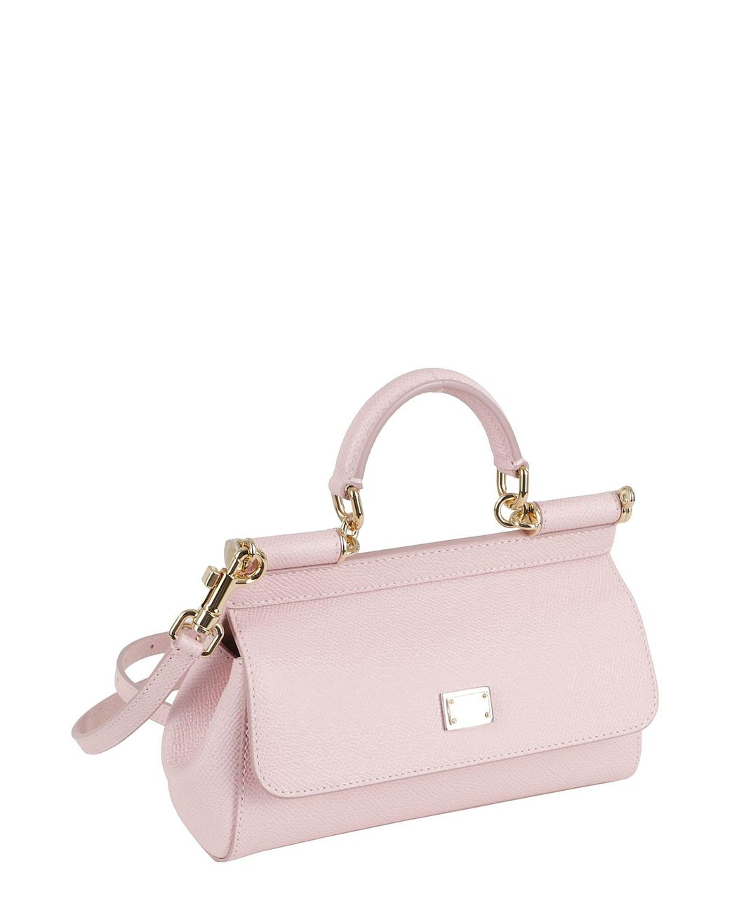 Dolce & Gabbana Pink Vit St Dauphine