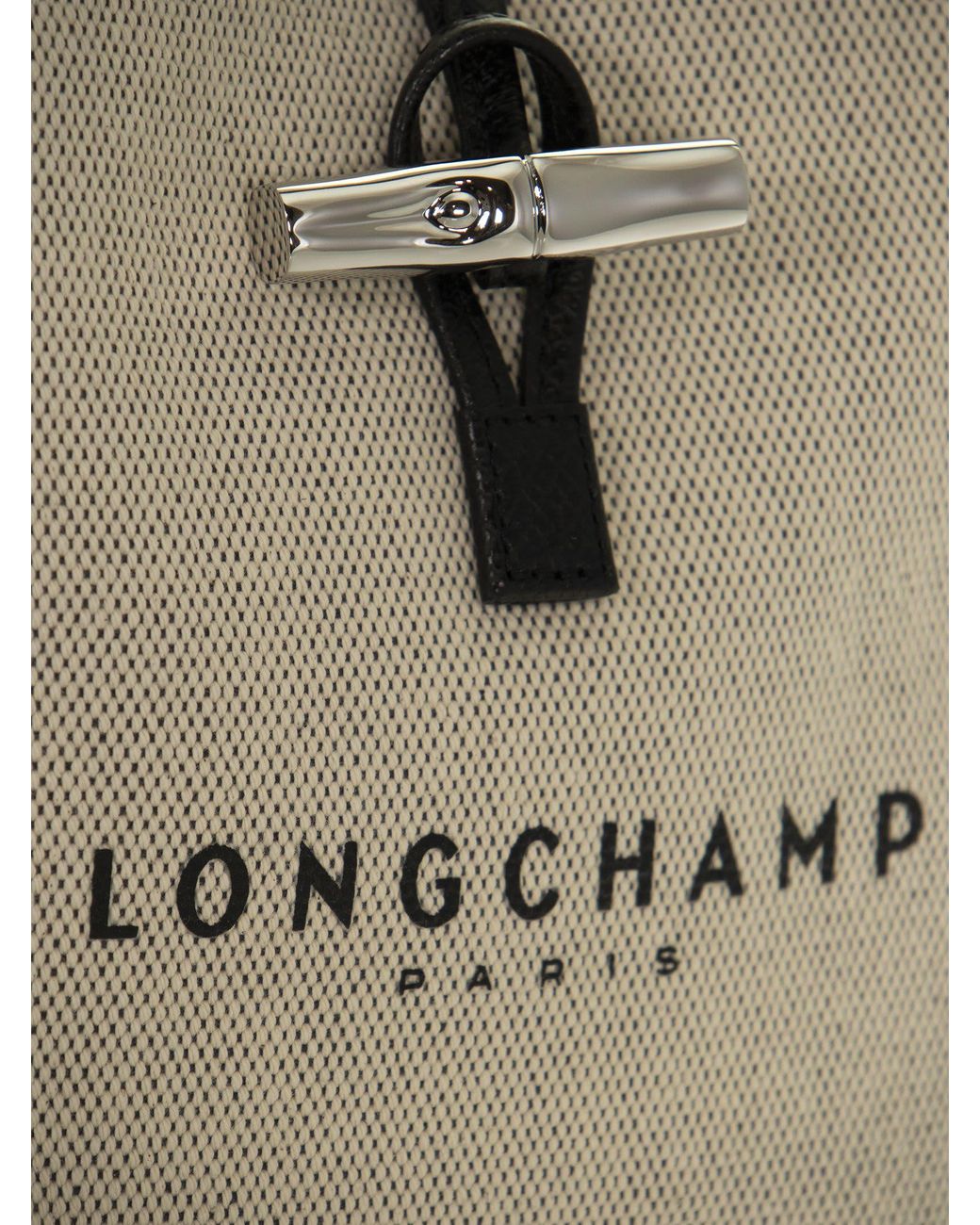 longchamp brand logo