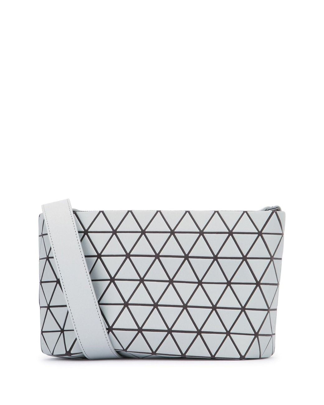 Issey Miyake White Crystal Matte