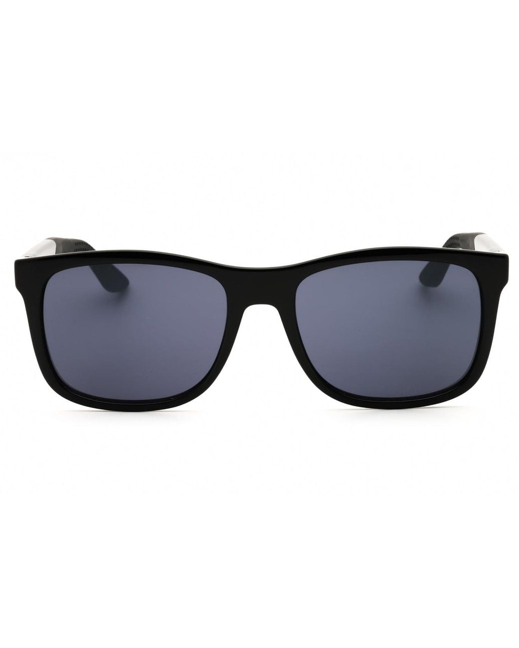 Ferragamo Black Ferragamo Sf1028Sn Rectangular Sunglasses